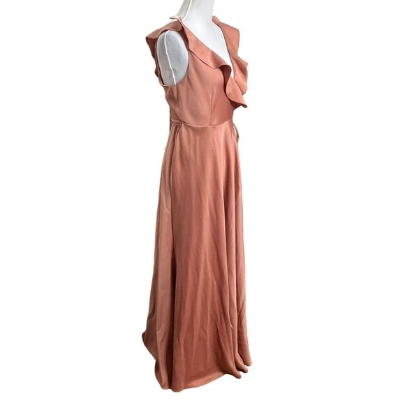 BHLDN Blush Maxi Dress - Picture 6 of 15